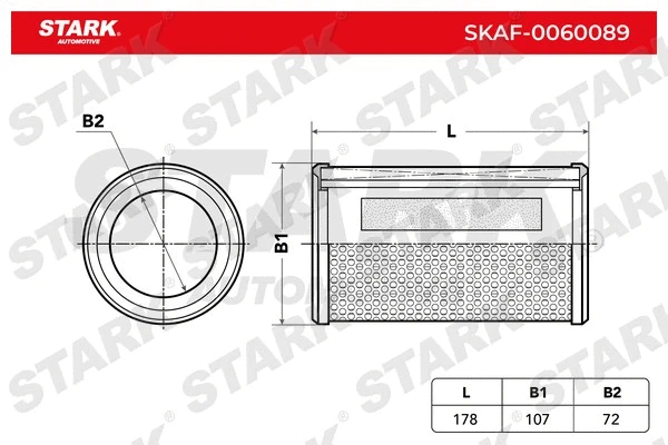 Air Filter