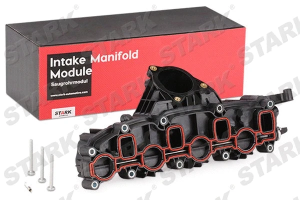 Intake Manifold Module