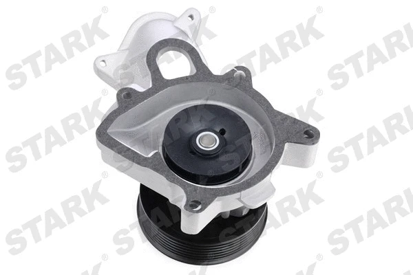 Water Pump, engine cooling (SKWP-0520065)
