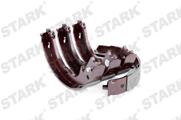 Brake Shoe Set, parking brake (SKBS-0450109)