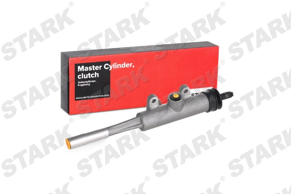 Master Cylinder, clutch