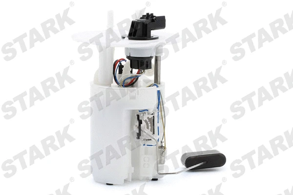 Fuel Feed Unit