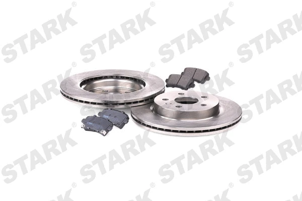 Brake Kit, disc brake