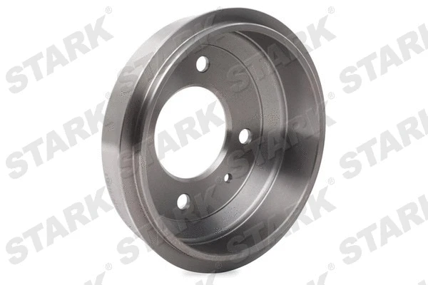 Brake Drum (SKBDM-0800113)