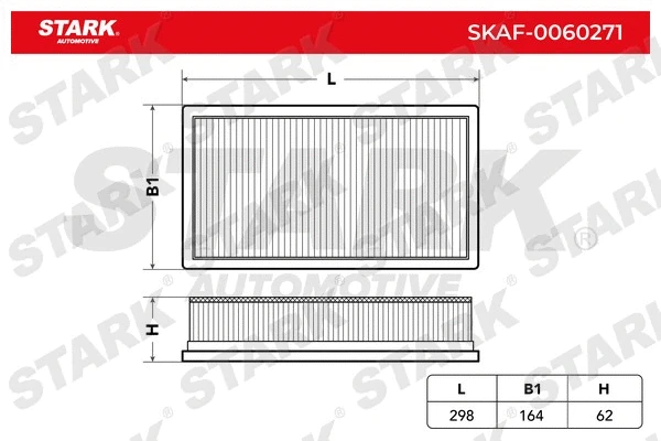 Air Filter