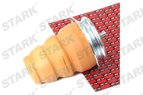 Rubber Buffer, suspension (SKRBS-3560014)