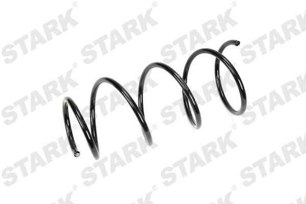 Suspension Spring (SKCS-0040135)