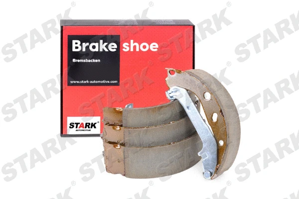Brake Shoe Set (SKBS-0450135)
