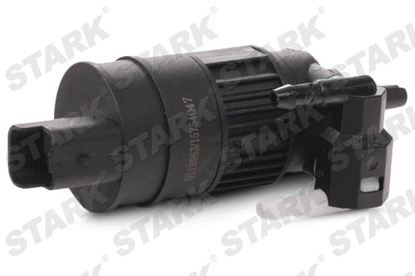 Washer Fluid Pump, window cleaning