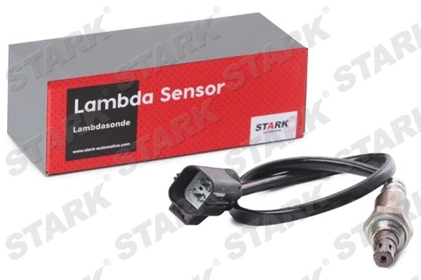 Lambda Sensor (SKLS-0140424)