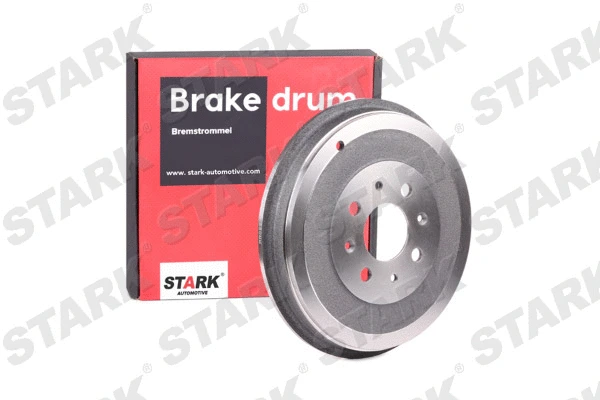 Brake Drum
