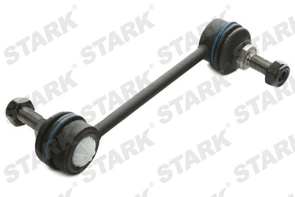 Control/Trailing Arm Kit, wheel suspension