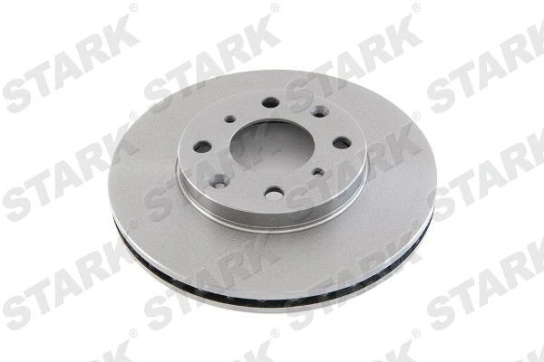 Brake Disc (SKBD-0020293)