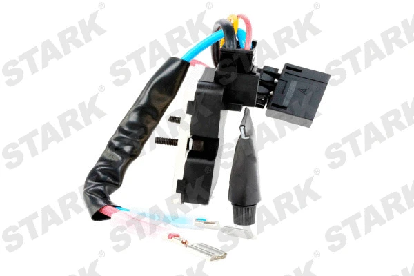 Control Unit, heating/ventilation