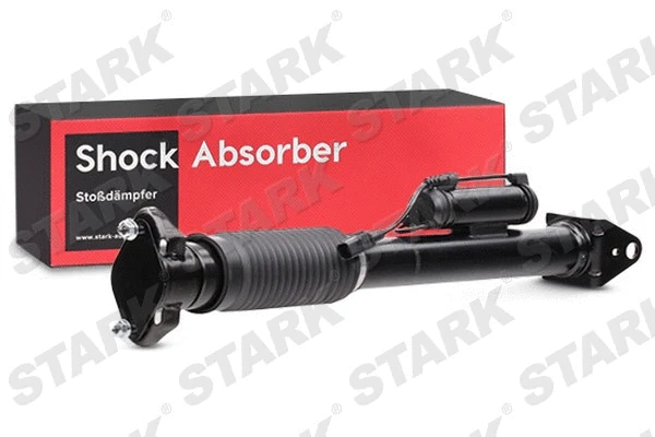 Shock Absorber (SKSA-0133498)