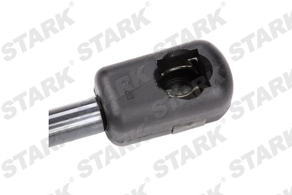 Gas Spring, bonnet