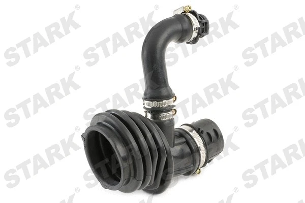 Intake Hose, air filter