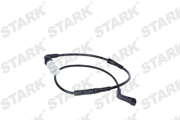 Warning Contact, brake pad wear (SKWW-0190011)