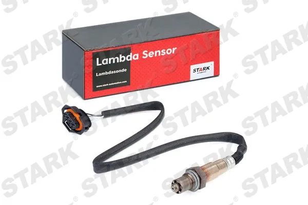 Lambda Sensor