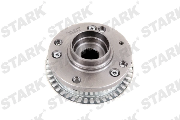 Wheel Hub