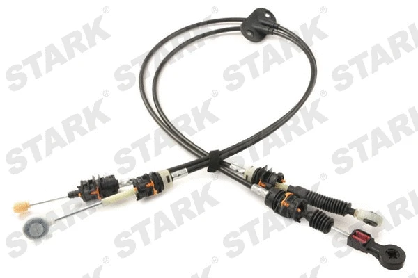 Cable Pull, manual transmission (SKCMT-1520009)