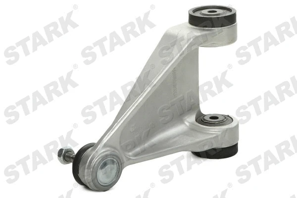 Control/Trailing Arm Kit, wheel suspension
