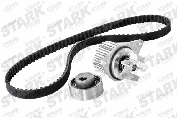 Water Pump & Timing Belt Kit (SKWPT-0750017)