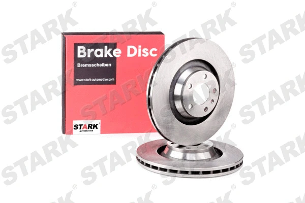 Brake Disc (SKBD-0022114)
