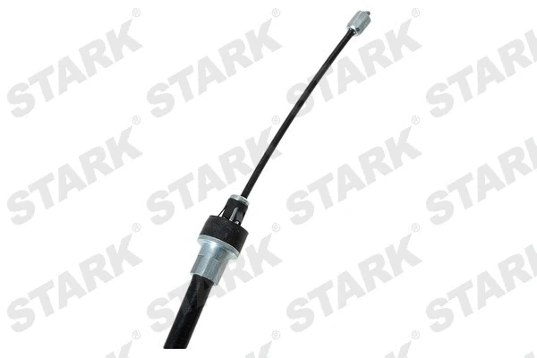 Cable Pull, parking brake