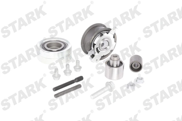 Water Pump & Timing Belt Kit