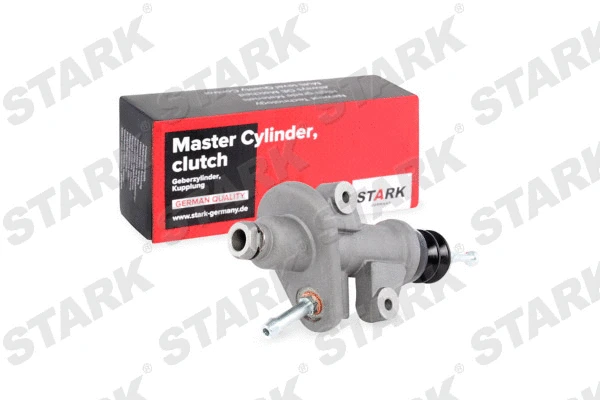 Master Cylinder, clutch