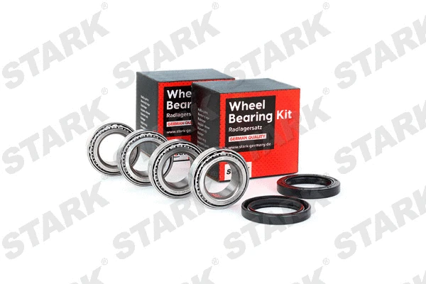 Wheel Bearing Kit