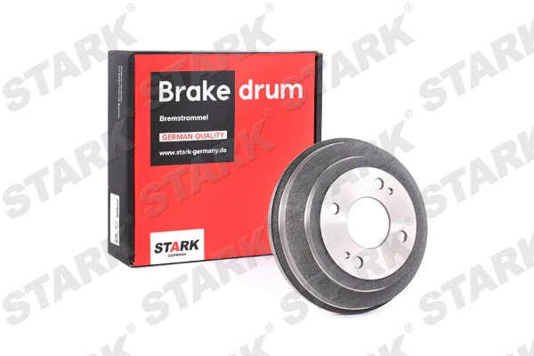 Brake Drum