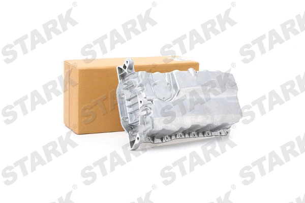 Oil Sump (SKOP-0980081)