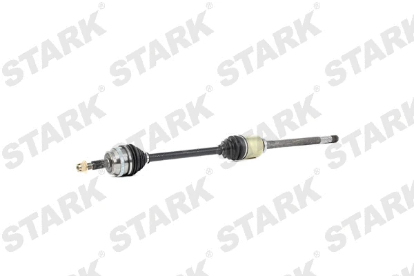 Drive Shaft
