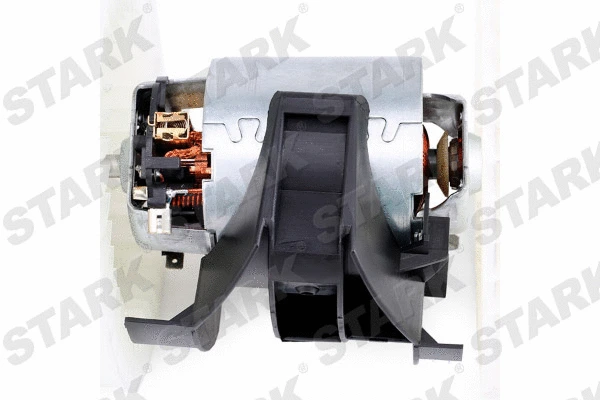 Interior Blower