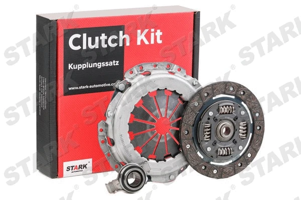 Clutch Kit