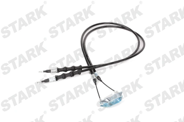 Cable Pull, parking brake (SKCPB-1050088)