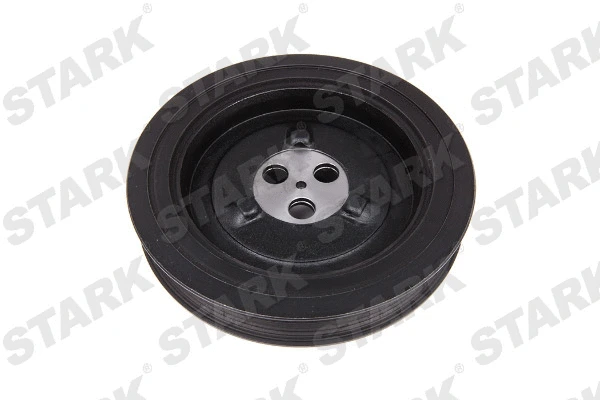 Belt Pulley, crankshaft