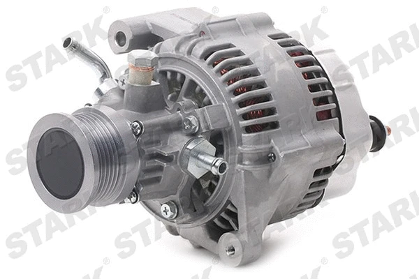 Alternator (SKGN-0320861)