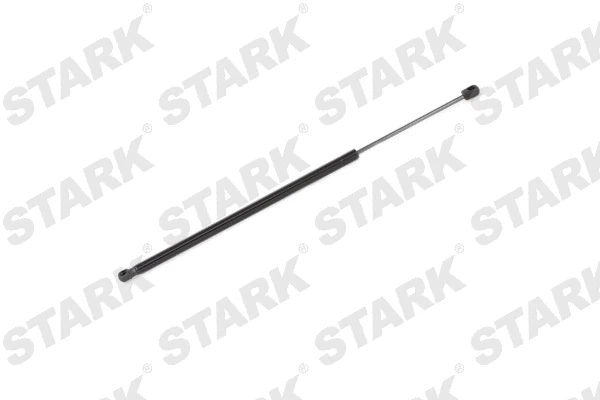 Gas Spring, boot/cargo area