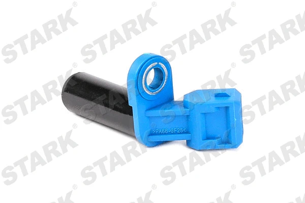 Sensor, crankshaft pulse