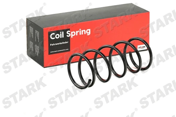 Suspension Spring