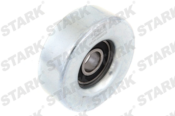 Deflection/Guide Pulley, V-ribbed belt (SKDG-1080002)
