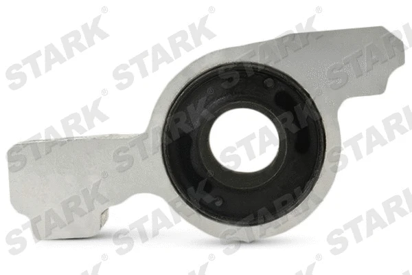 Mounting, control/trailing arm