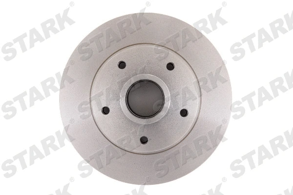 Brake Disc (SKBD-0022309)