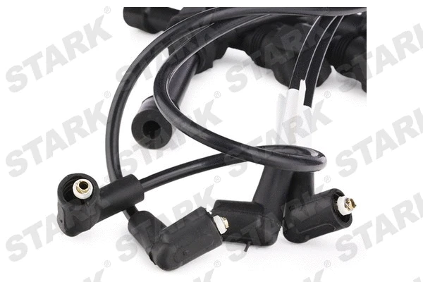 Ignition Cable Kit