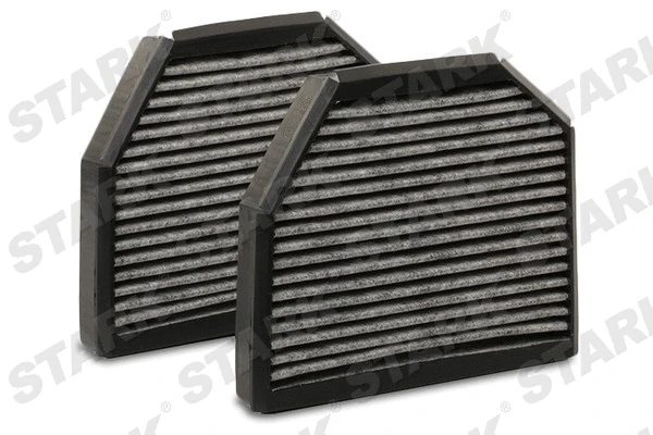 Filter, cabin air (SKIF-0170418)