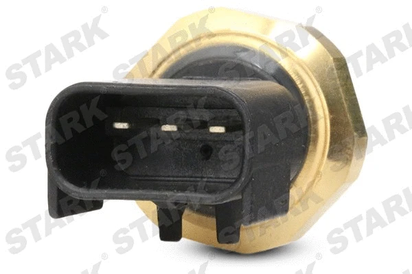 Oil Pressure Switch