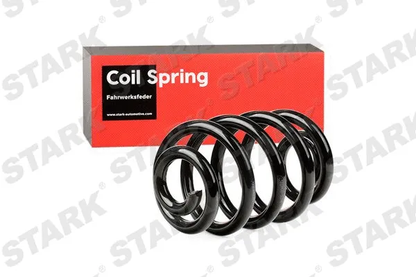 Suspension Spring